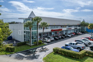 More details for 14101-14115 S Dixie Hwy, Palmetto Bay, FL - Retail for Lease