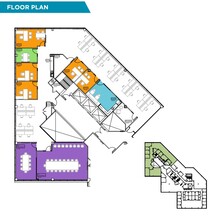 800 District Ave, Burlington, MA for lease Floor Plan- Image 1 of 1