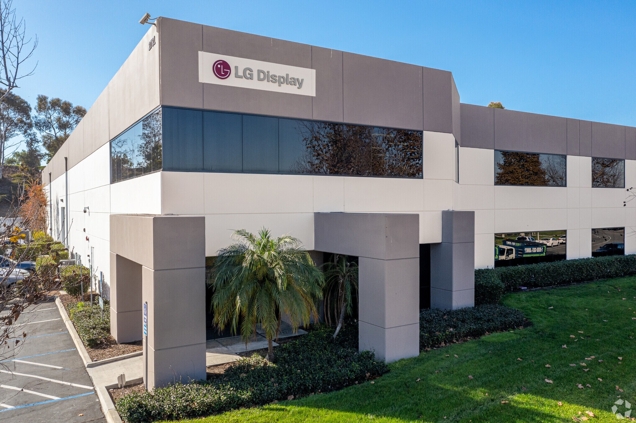 2791 Loker Ave W, Carlsbad, CA for lease Building Photo- Image 1 of 8