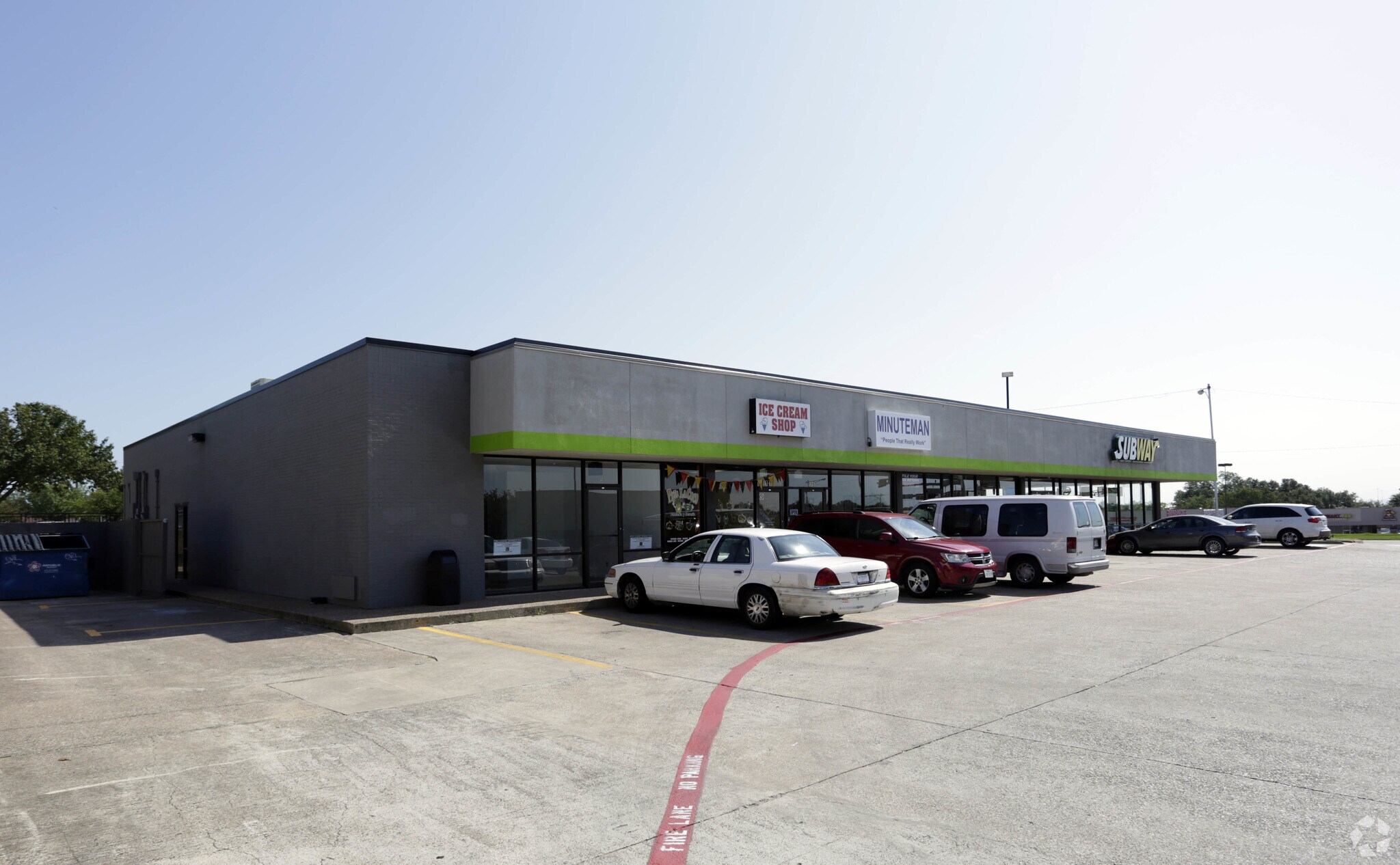 1101 N Carrier Pky, Grand Prairie, TX for sale Primary Photo- Image 1 of 1