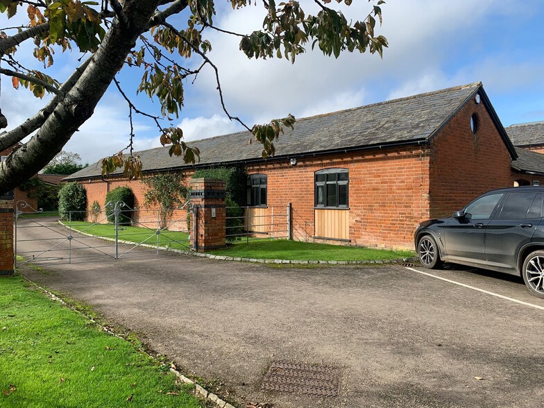 Overton Farm, Maisemore for sale - Building Photo - Image 1 of 1