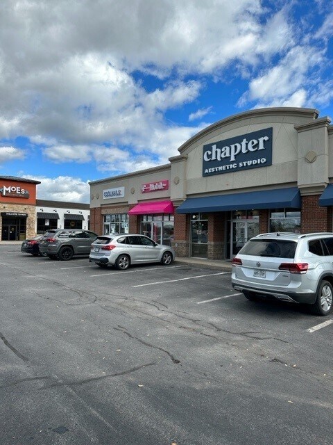 4630 Commercial Dr, New Hartford, NY for sale Building Photo- Image 1 of 1