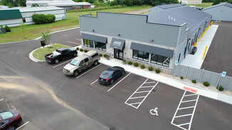 More details for 3515 Columbia Rd, Lebanon, OH - Flex for Lease