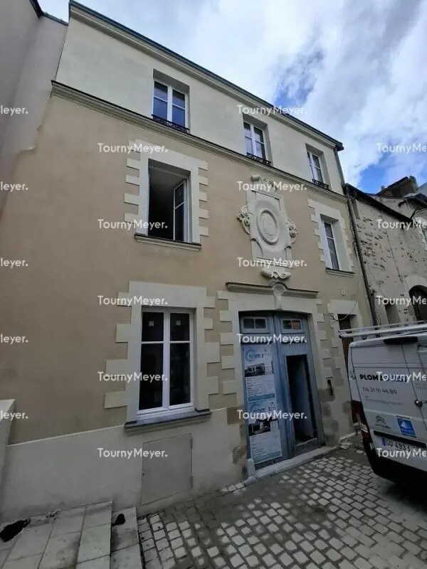 Office in Nantes for lease Building Photo- Image 1 of 5