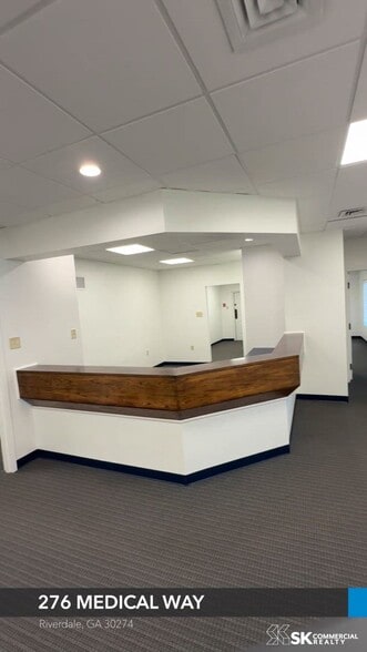 276 Medical Way, Riverdale, GA for sale - Commercial Listing Video - Image 2 of 23