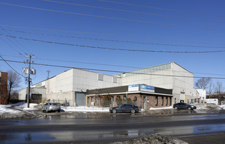 More details for 200 Beverly St, Cambridge, ON - Industrial for Lease