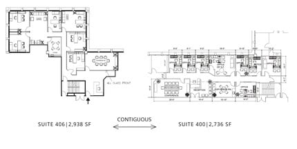 1200 Wilshire Blvd, Los Angeles, CA for lease Floor Plan- Image 1 of 2