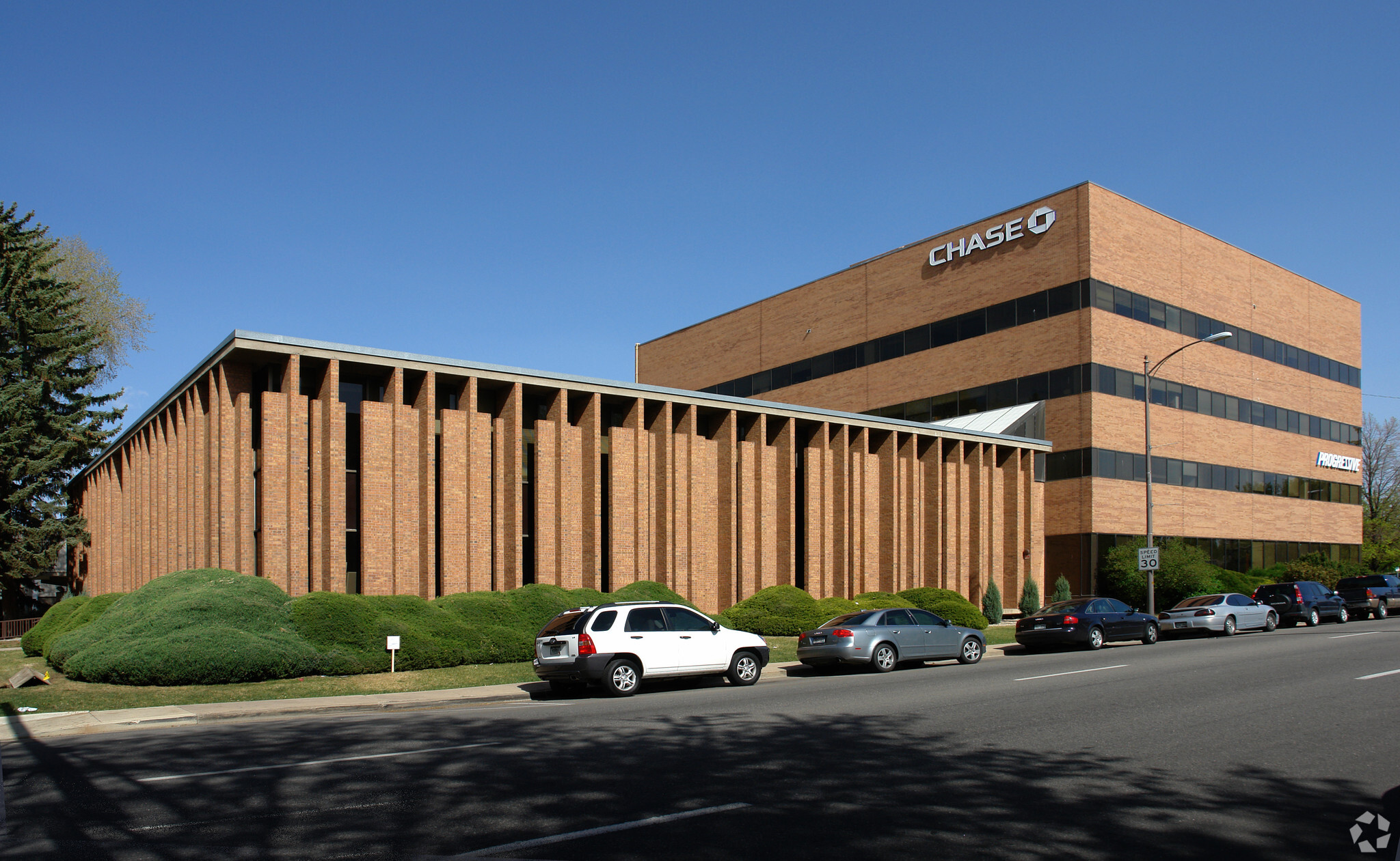 200 E 7th St, Loveland, CO for lease Building Photo- Image 1 of 2