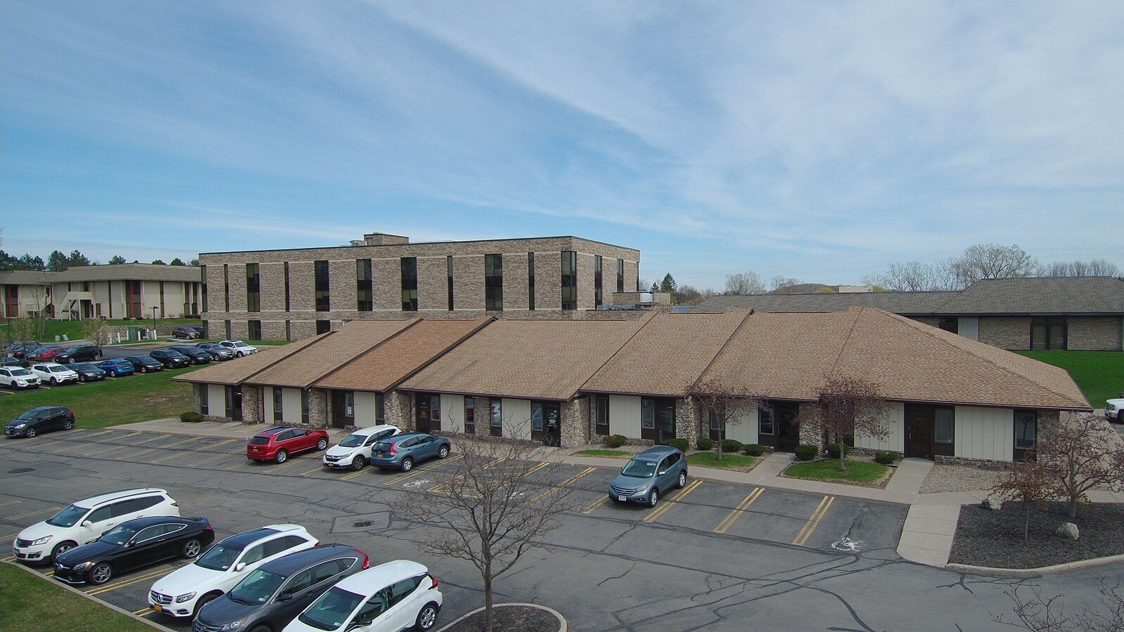 6800 Pittsford Palmyra Rd, Fairport, NY 14450