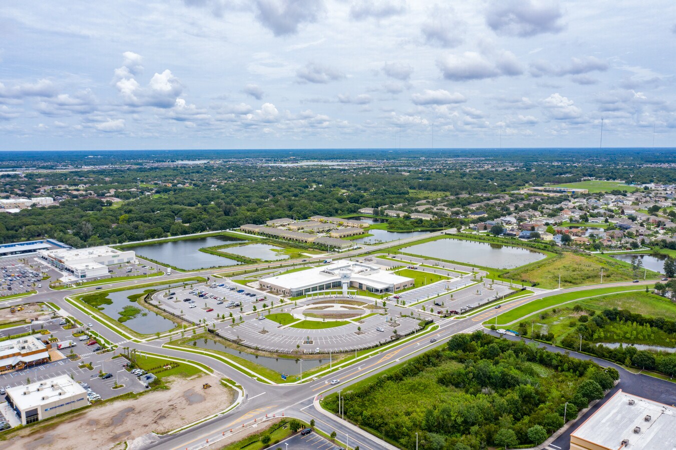 12920 Summerfield Crossing Blvd, Riverview, FL 33579