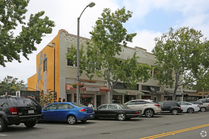 2969-2979 State St, Carlsbad, CA for lease - Building Photo - Image 2 of 7