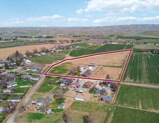More details for 350 W Central Rd, Emmett, ID - Land for Sale