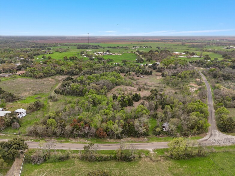 TBD Rock Dam Road, Marlin, TX for sale - Aerial - Image 3 of 11