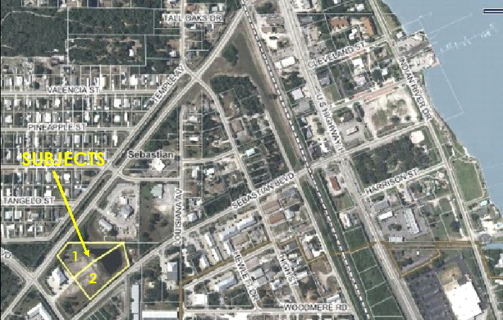 200-203 Sebastian Blvd, Sebastian, FL for sale Building Photo- Image 1 of 7