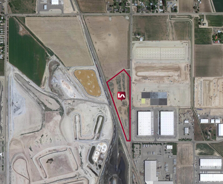 16933 Northside Blvd, Nampa, ID 83687 | LoopNet