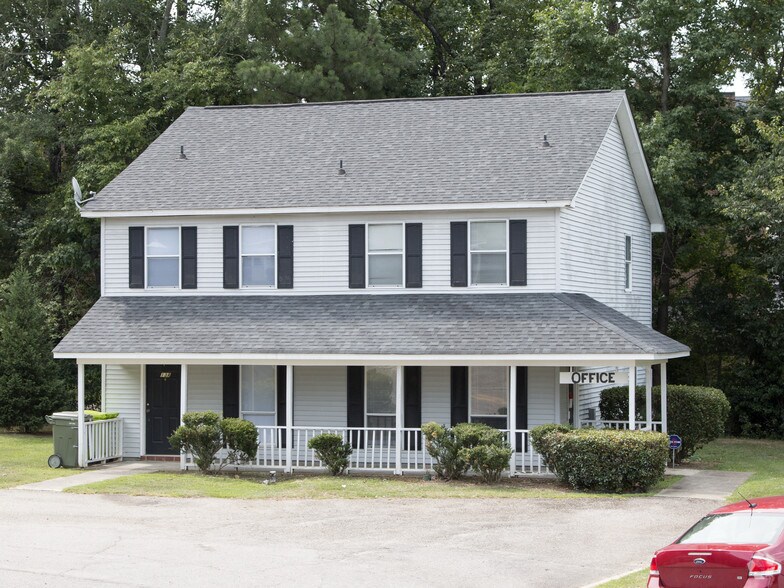 3300 Kay St, Columbia, SC for sale - Primary Photo - Image 1 of 1