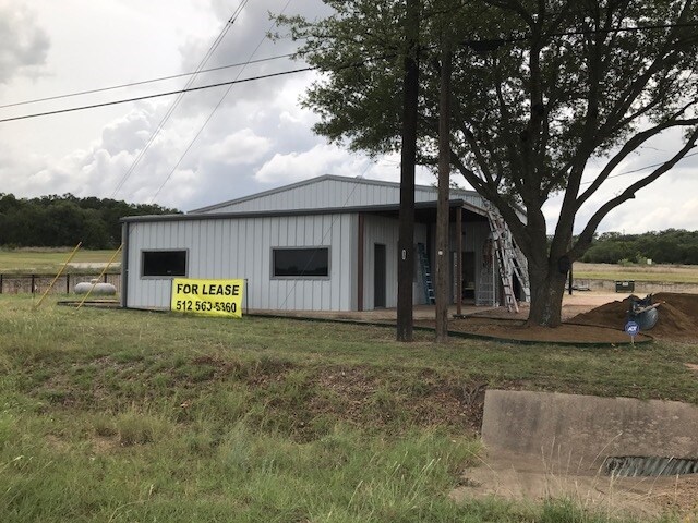 9913 E State Highway 71, Spicewood, TX for sale - Building Photo - Image 1 of 1