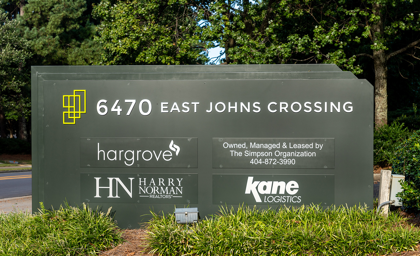 6470 E Johns Crossing, Johns Creek, GA for lease Building Photo- Image 1 of 23