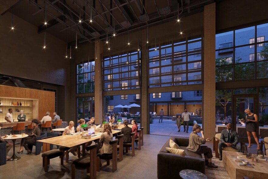 301 Winchester Ave, New Haven, CT for lease - Building Photo - Image 3 of 5