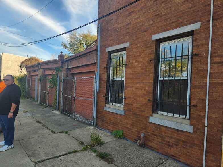 1400 S Broadway, Camden, NJ for sale - Building Photo - Image 2 of 13