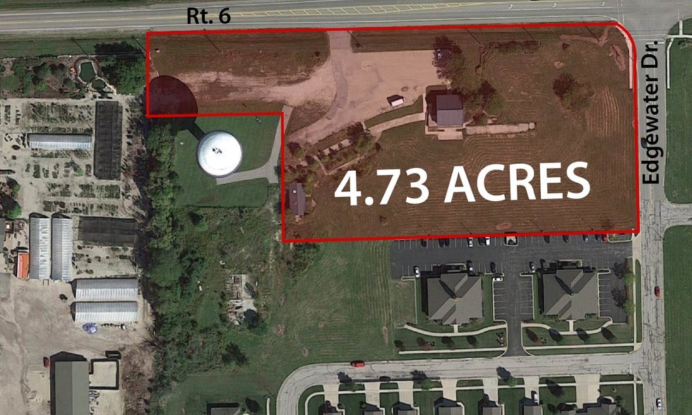 1539 W US Route 6, Morris, IL for sale - Other - Image 2 of 27