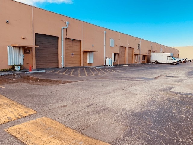 2075-2129 W 76th St, Hialeah, FL for sale - Building Photo - Image 3 of 9