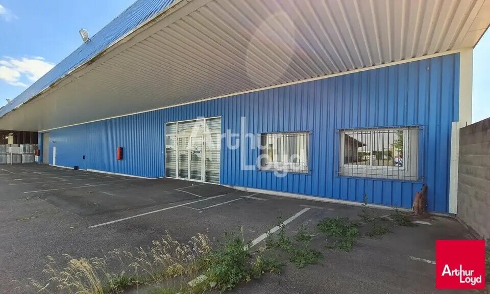 Flex in Châteauroux for lease - Building Photo - Image 1 of 1