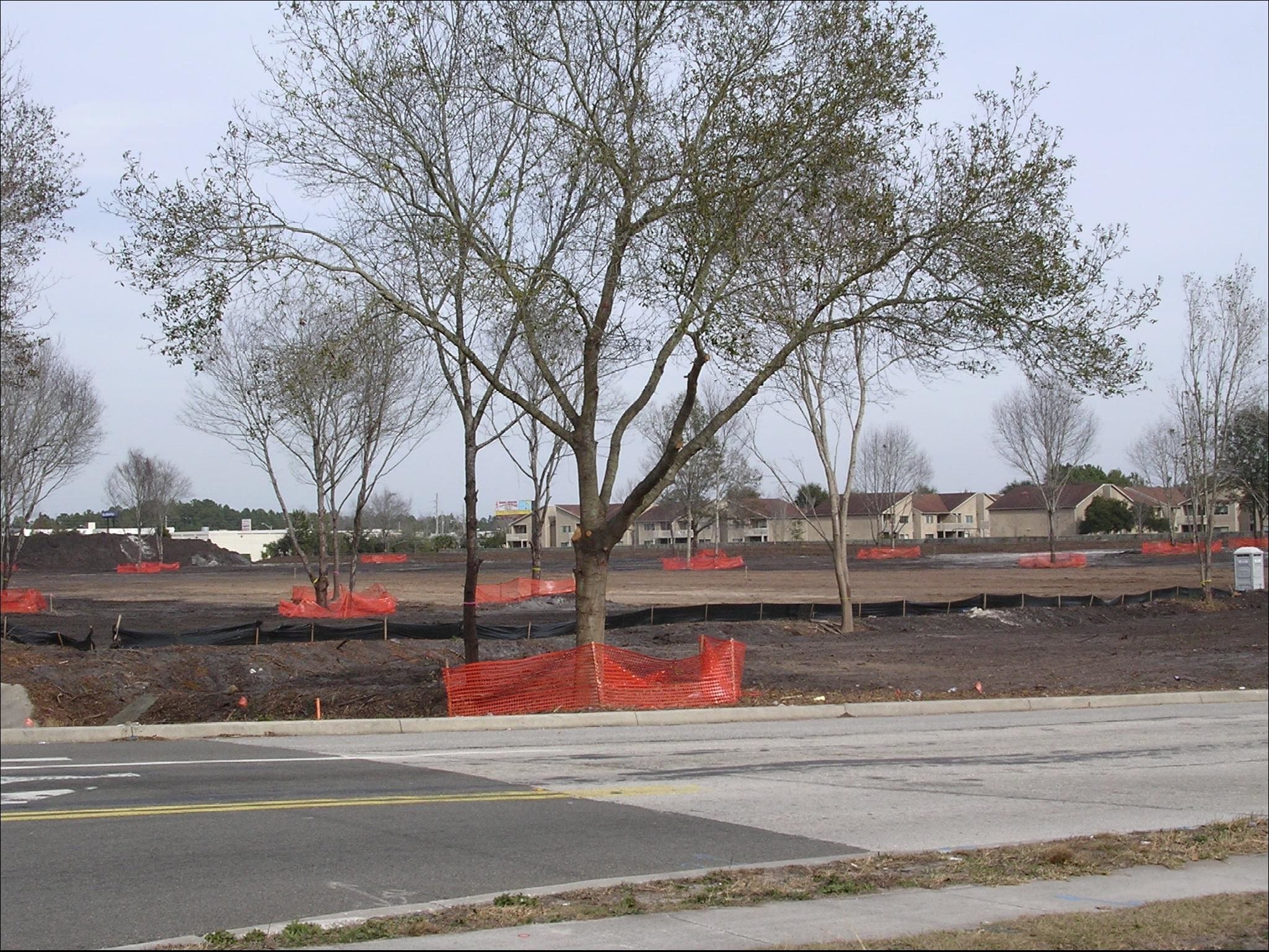 0 St Johns Bluff Rd, Jacksonville, FL for sale Primary Photo- Image 1 of 1