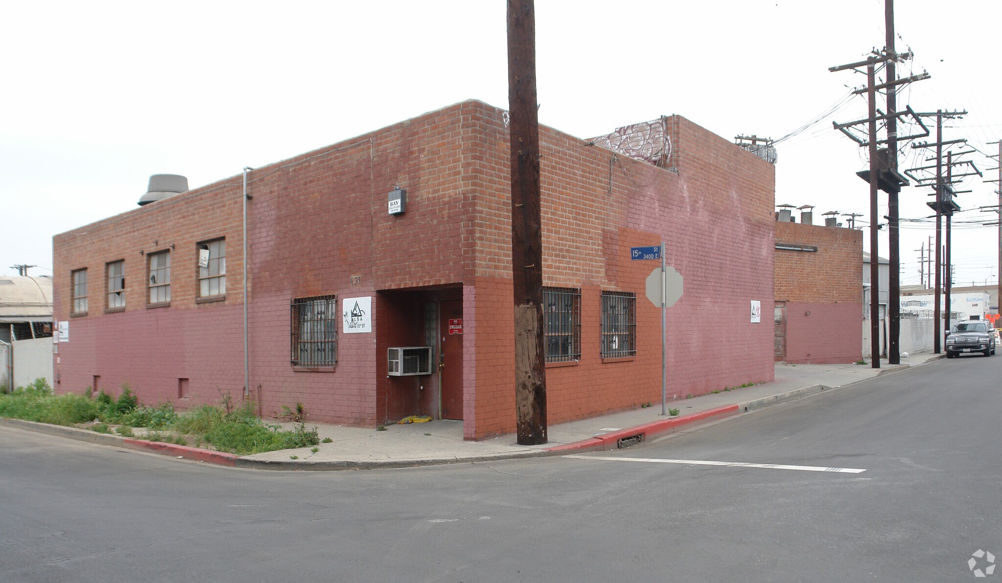 3431 E 15th St, Los Angeles, CA for sale Primary Photo- Image 1 of 5