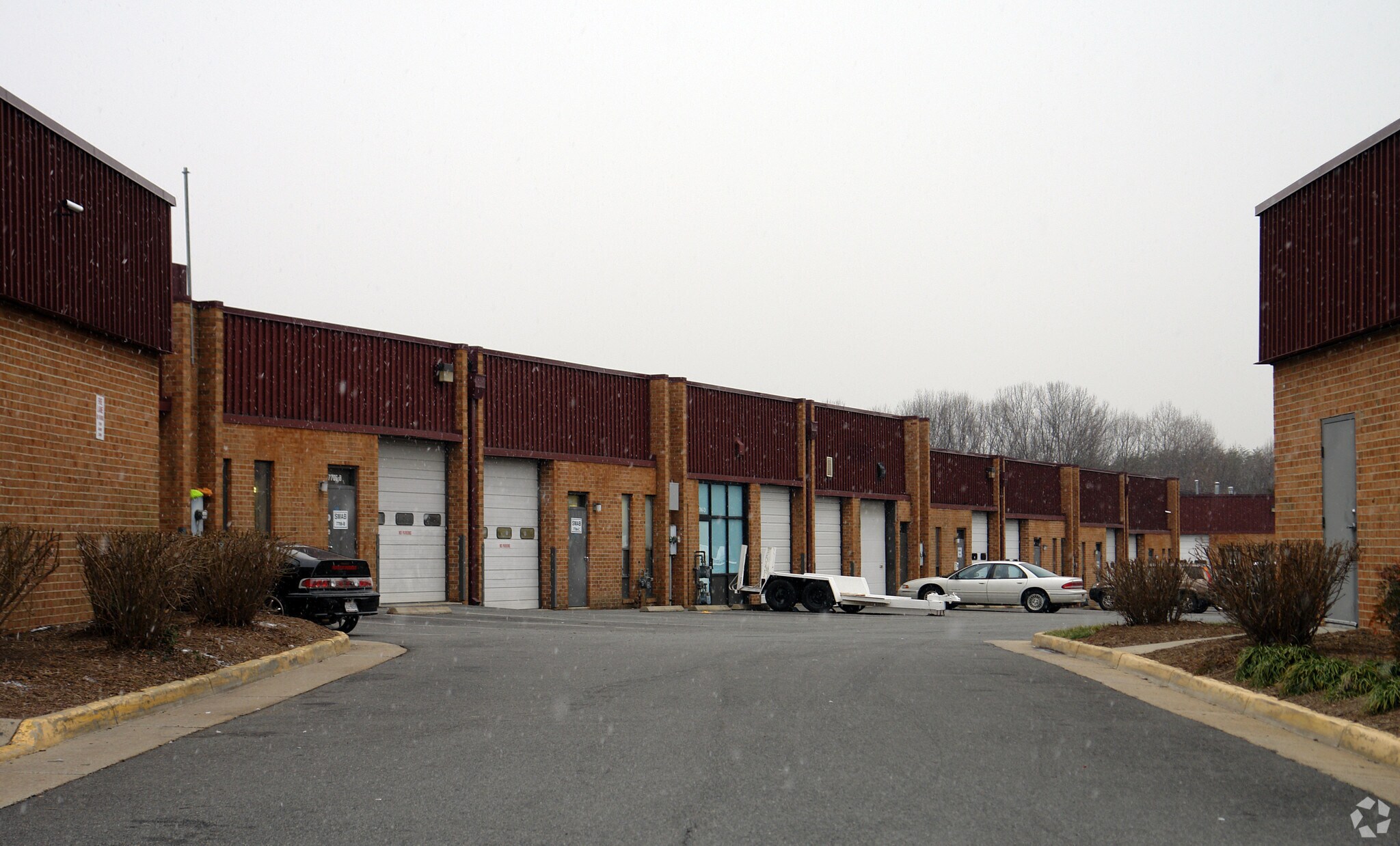 77047708 Backlick Rd, Springfield, VA 22150 Newington Center South