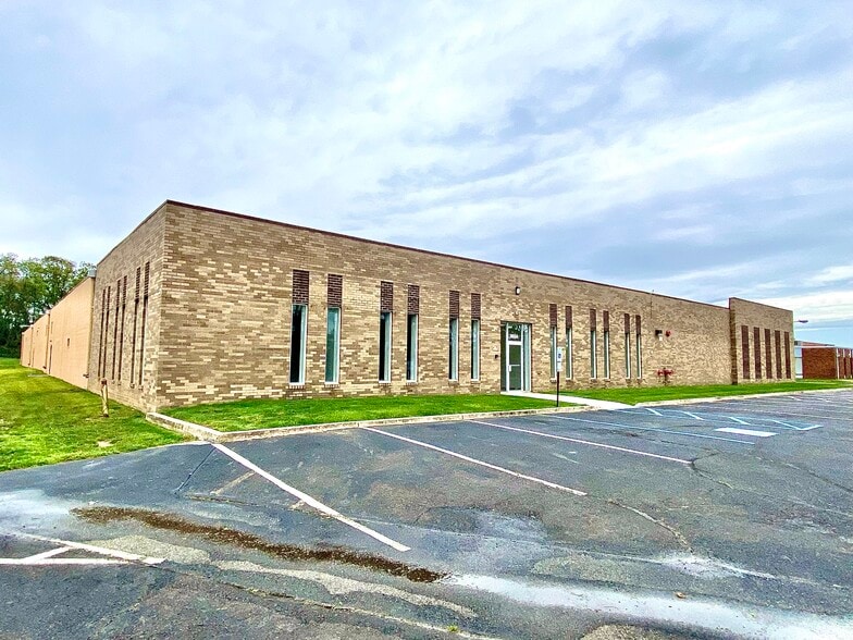 841 Bethel Ave, Pennsauken, NJ for lease - Primary Photo - Image 1 of 9