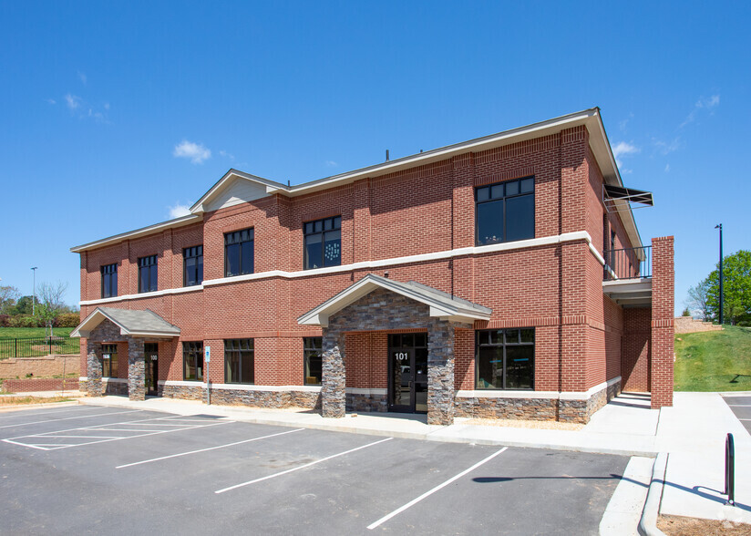 1936 Heritage Branch Rd, Wake Forest, NC for sale - Building Photo - Image 1 of 1