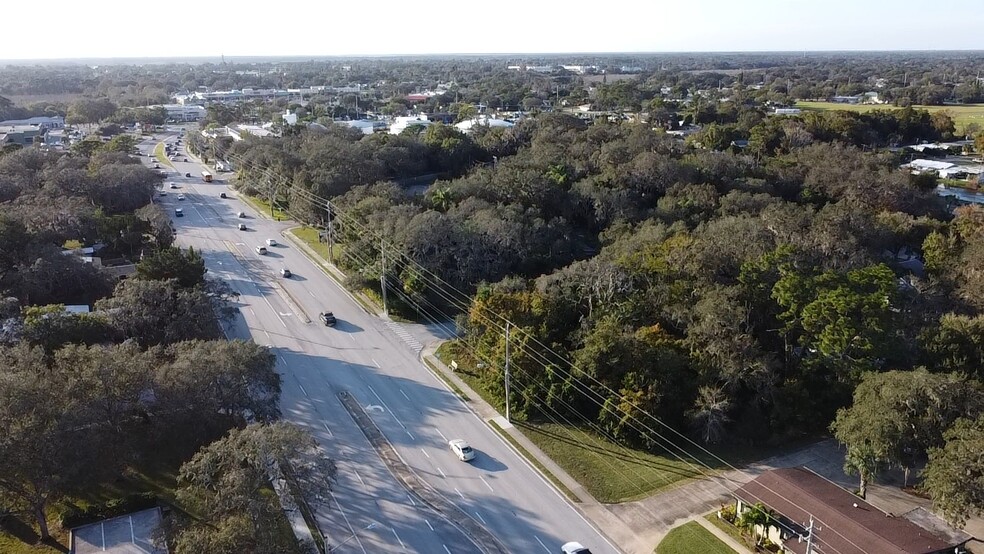 2550 Garden St, Titusville, FL for sale - Building Photo - Image 1 of 1