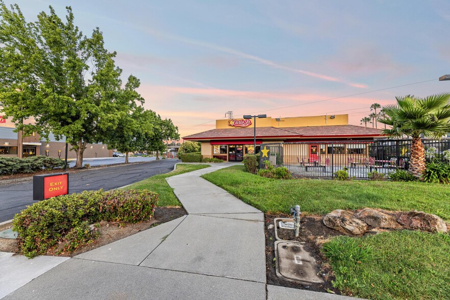 4400 Central Pl, Fairfield, CA for sale - Building Photo - Image 2 of 15