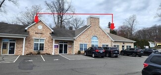 More details for 1320 W Main St, Waterbury, CT - Office for Sale