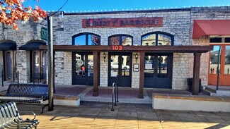 More details for 103 E Main Ave, Round Rock, TX - Retail for Lease