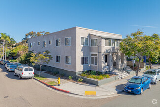 More details for 630 W Washington St, San Diego, CA - Multifamily for Sale