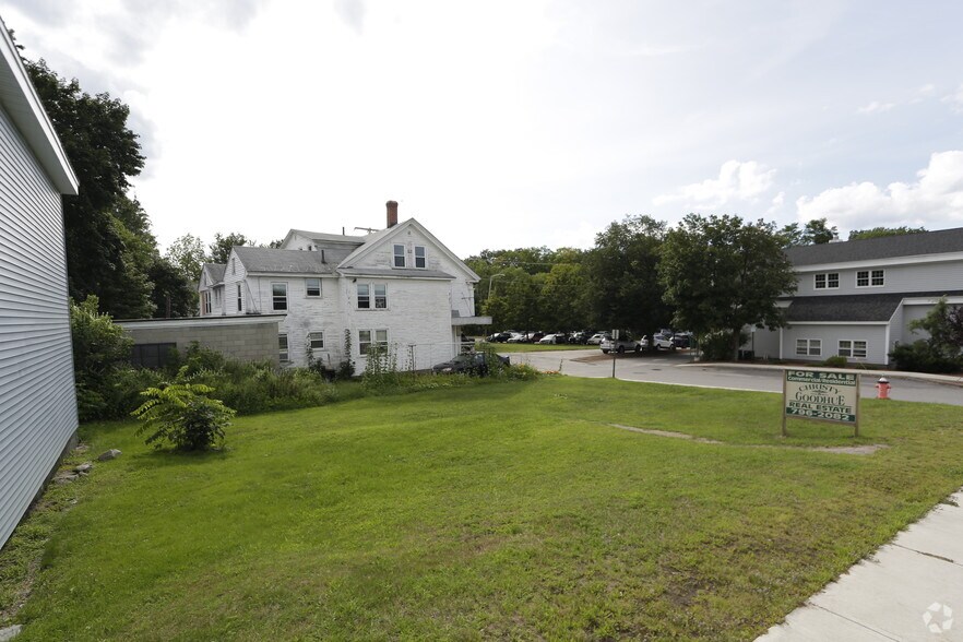 329 Village St, Concord, NH for sale - Other - Image 1 of 1