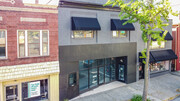 21 N Hanover St, 2nd Flr Suite B, Pottstown - Loft