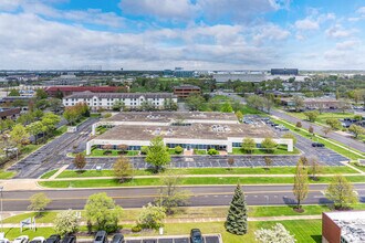 1551-1555 Bond St, Naperville, IL - AERIAL  map view - Image1