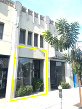 111-119 N La Brea Ave, Los Angeles, CA for lease Building Photo- Image 2 of 2