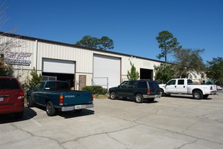 More details for 305 Division Ave, Ormond Beach, FL - Industrial for Lease