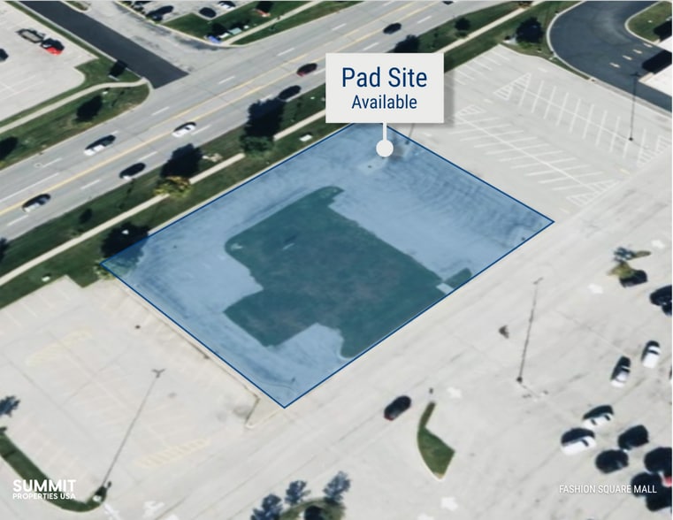 4700 Bay Rd, Saginaw, MI for lease - Other - Image 3 of 6