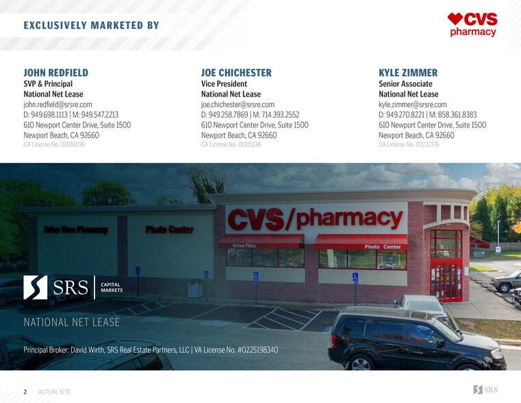 1379 N Frederick Pike, Winchester, VA for sale - Building Photo - Image 2 of 12