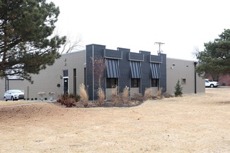 More details for 9025 Rosehill Rd, Lenexa, KS - Industrial for Sale