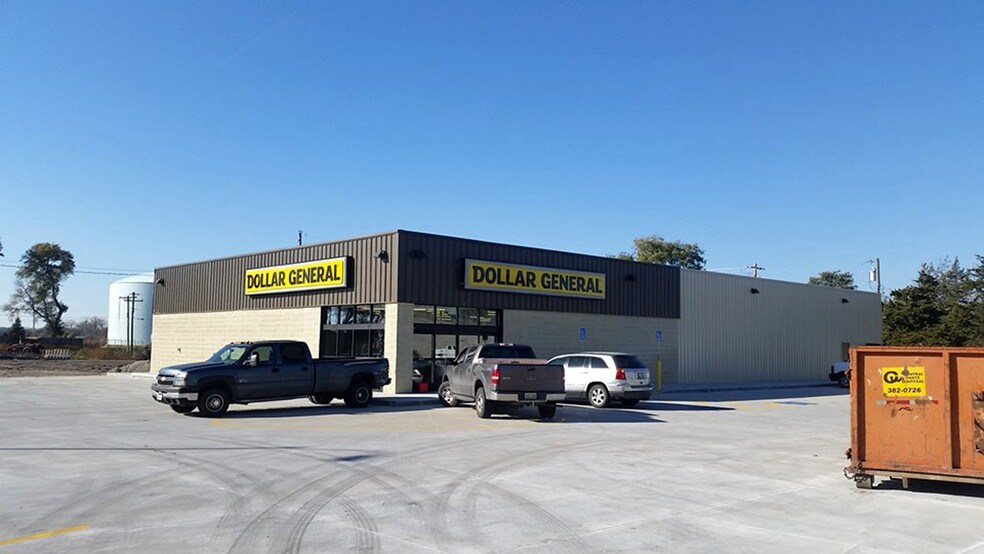 1000 Highway 30, Gibbon, NE 68840