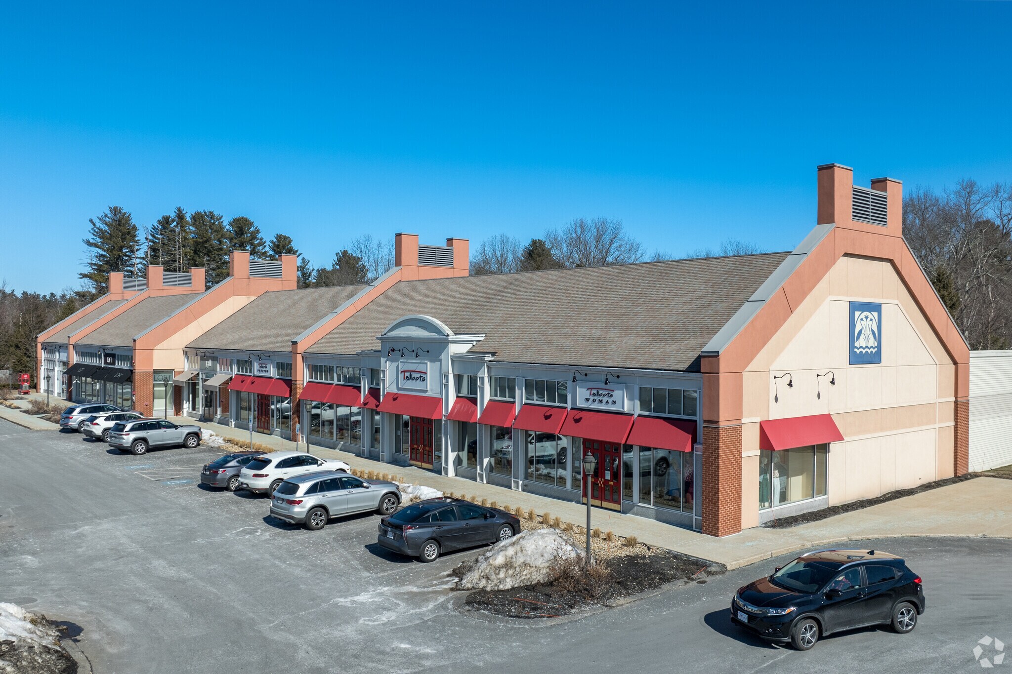 145-149 Great Rd, Acton, MA for sale Primary Photo- Image 1 of 1