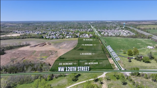 More details for 120th & Running Horse Rd, Platte City, MO - Land for Sale