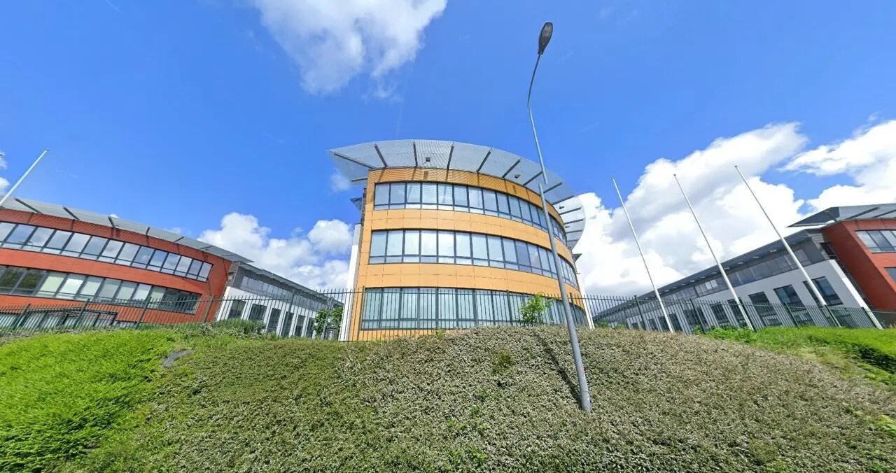 3 Rue Philippe Noiret, Saint-André-lez-Lille for lease Building Photo- Image 1 of 16