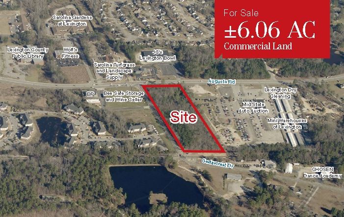 5391 Augusta Rd, Lexington, SC 29072 | LoopNet